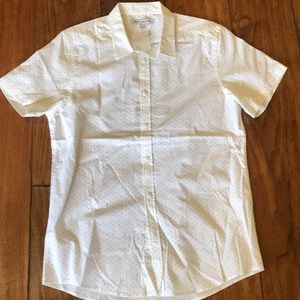 Men’s designer shirt.